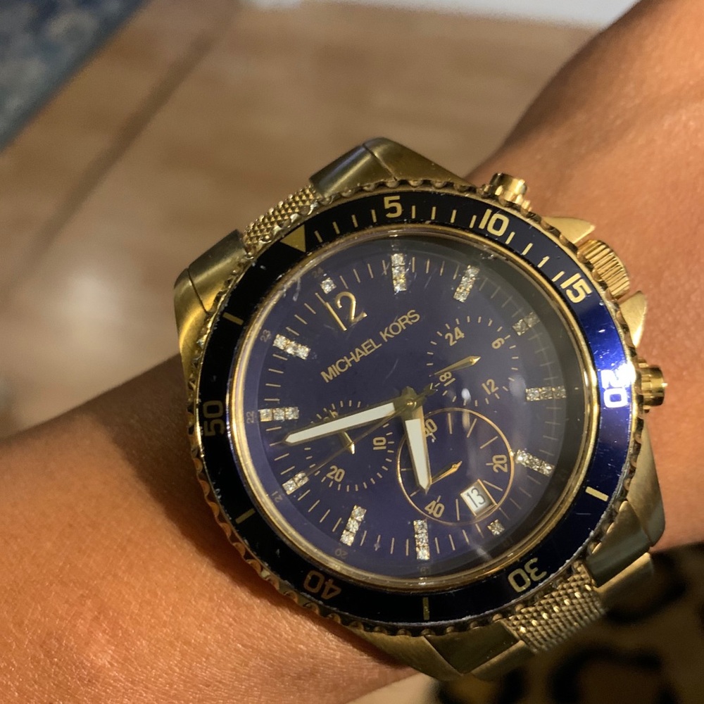 Michael Kors Watch